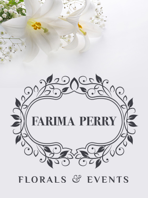 Farima Perry